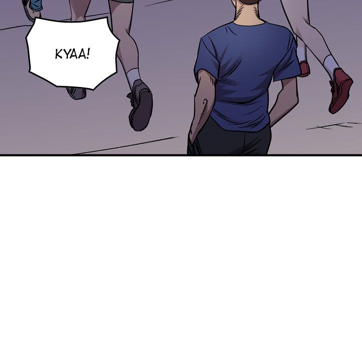 Legend The Beginning Manhwa - Chapter 175 Page 84