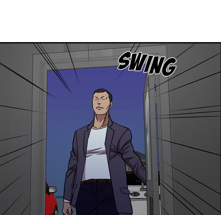 Legend The Beginning Manhwa - Chapter 175 Page 87