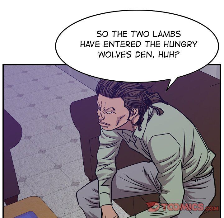 Legend The Beginning Manhwa - Chapter 175 Page 98