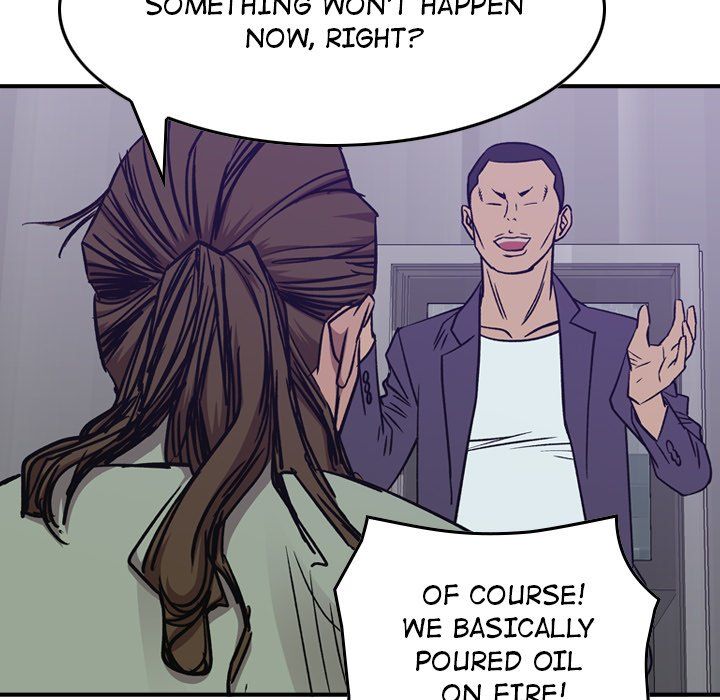 Legend The Beginning Manhwa - Chapter 175 Page 100