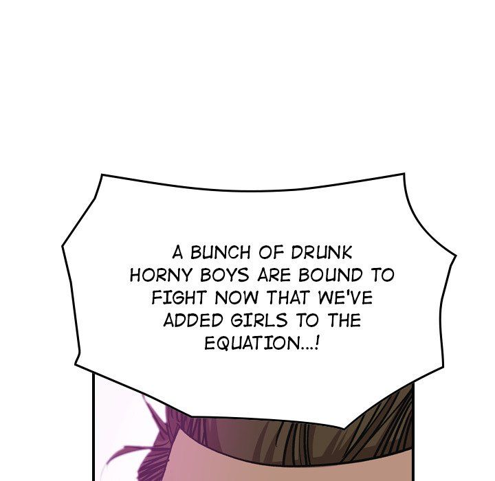 Legend The Beginning Manhwa - Chapter 175 Page 105