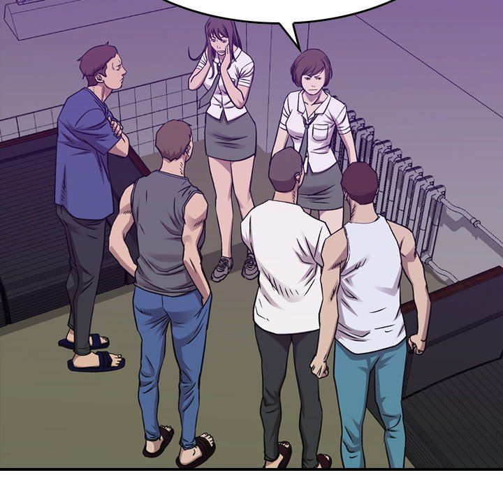 Legend The Beginning Manhwa - Chapter 175 Page 115