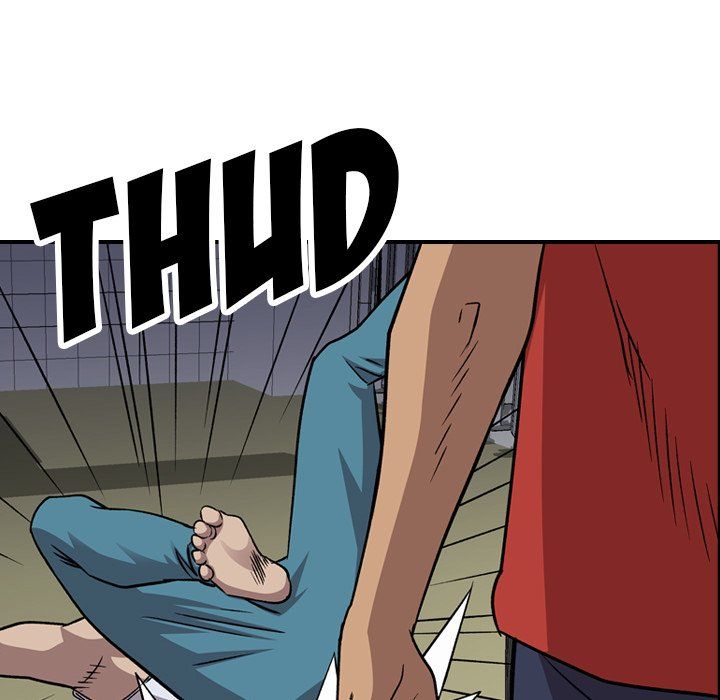 Legend The Beginning Manhwa - Chapter 175 Page 124