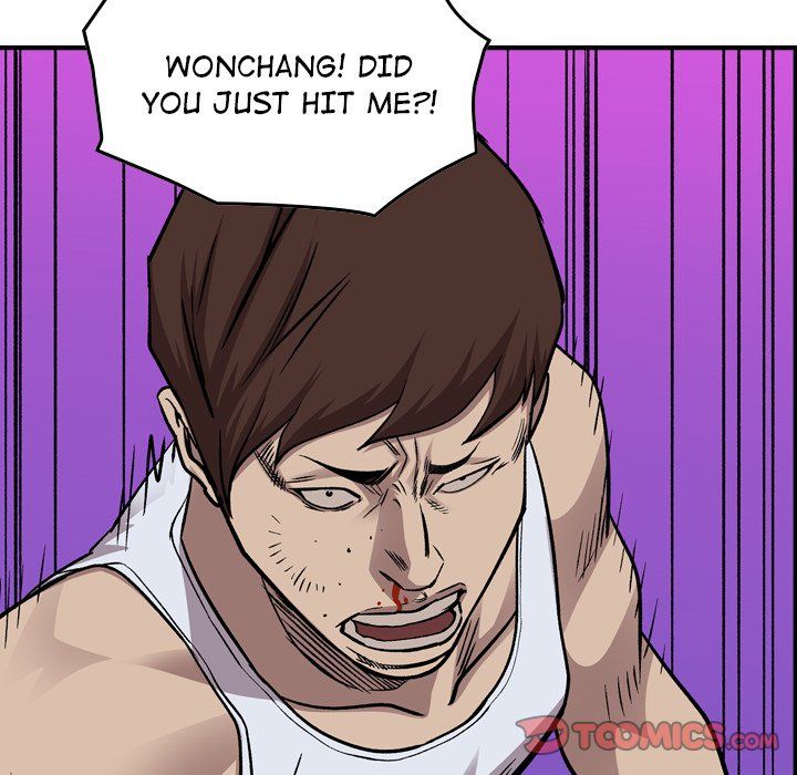 Legend The Beginning Manhwa - Chapter 175 Page 128