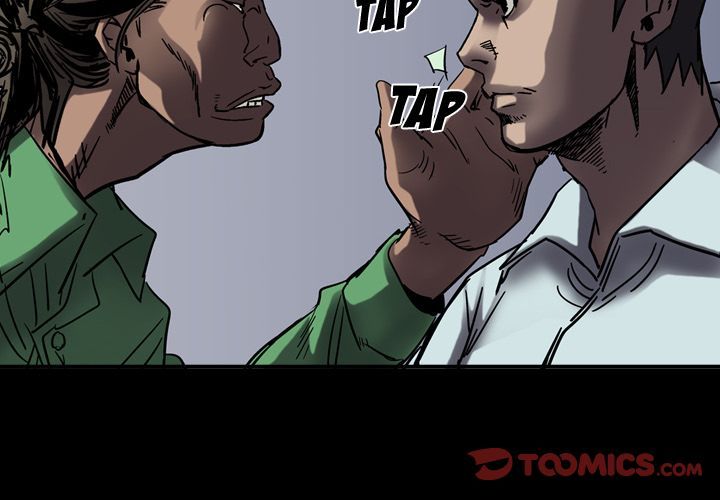 Legend The Beginning Manhwa - Chapter 65 Page 1