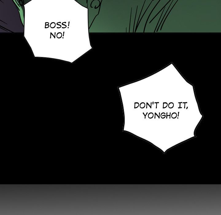 Legend The Beginning Manhwa - Chapter 65 Page 6