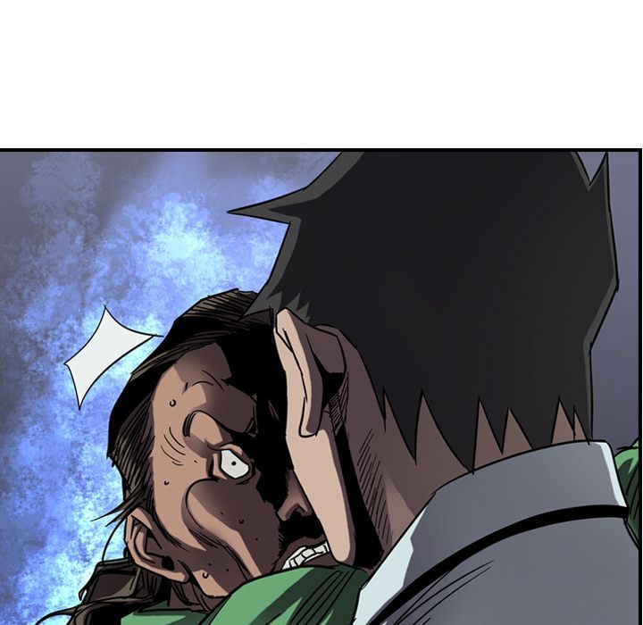 Legend The Beginning Manhwa - Chapter 65 Page 8