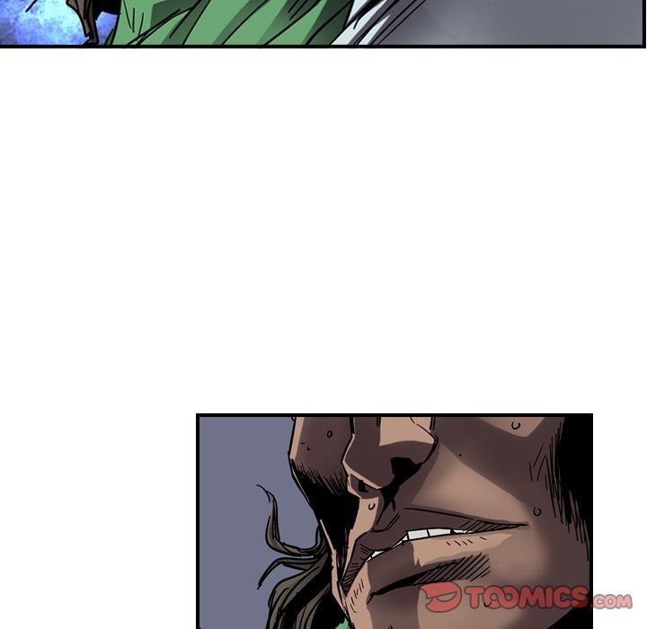 Legend The Beginning Manhwa - Chapter 65 Page 9