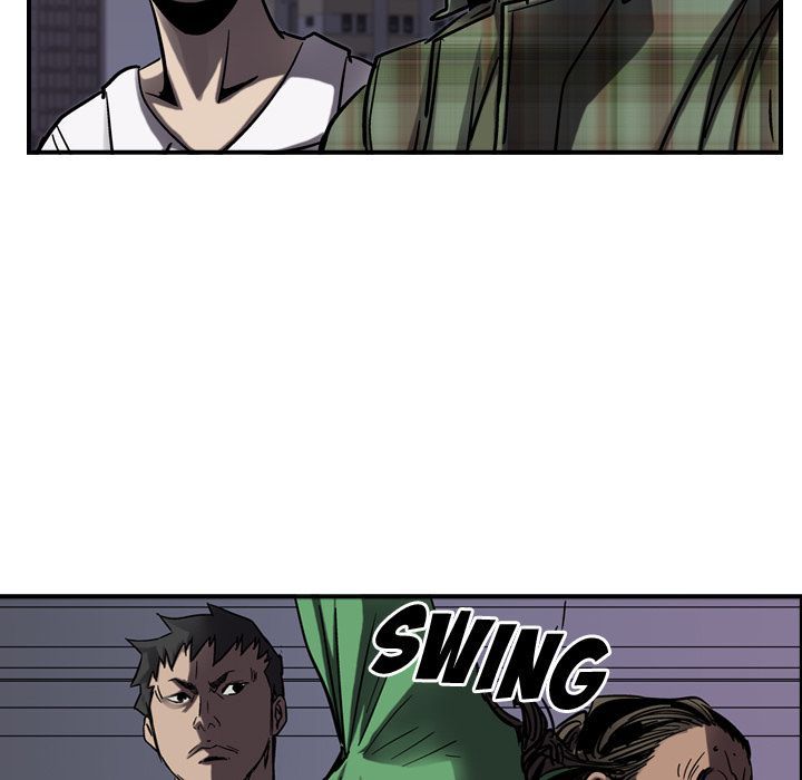 Legend The Beginning Manhwa - Chapter 65 Page 20