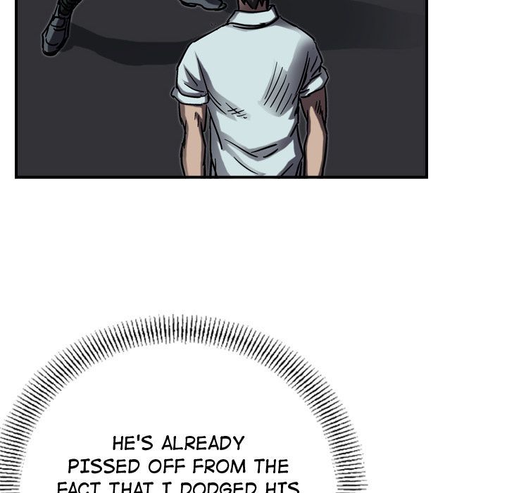 Legend The Beginning Manhwa - Chapter 65 Page 23