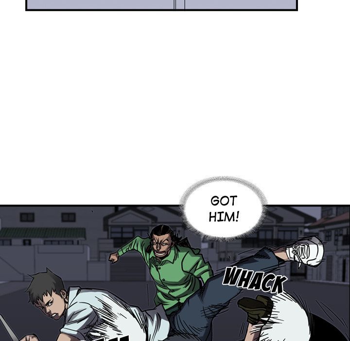 Legend The Beginning Manhwa - Chapter 65 Page 31