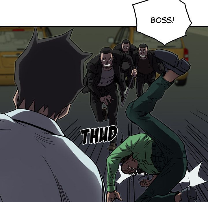 Legend The Beginning Manhwa - Chapter 65 Page 38