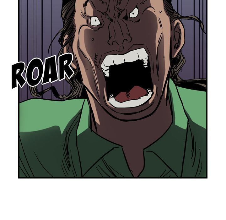 Legend The Beginning Manhwa - Chapter 65 Page 40