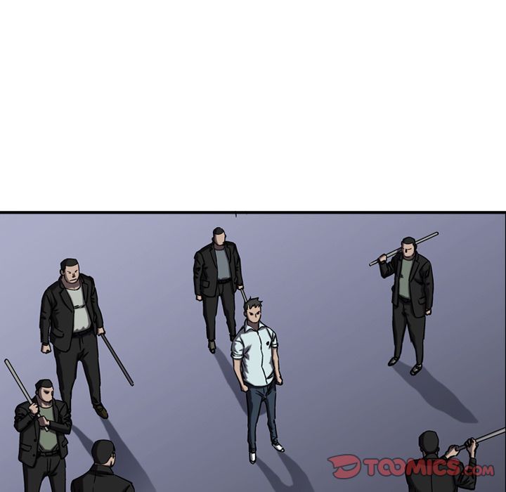 Legend The Beginning Manhwa - Chapter 65 Page 41