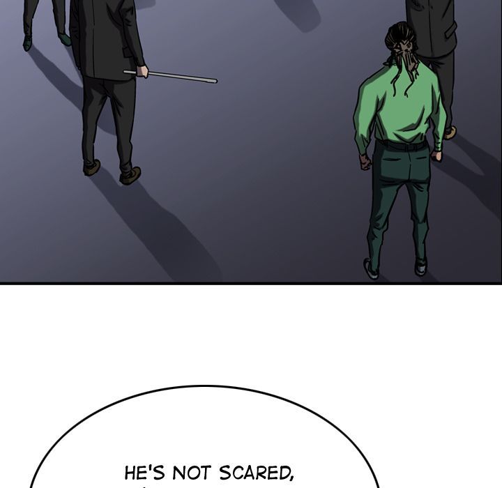 Legend The Beginning Manhwa - Chapter 65 Page 42