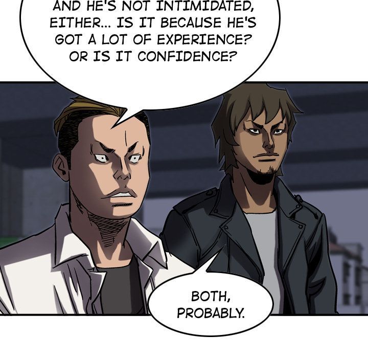 Legend The Beginning Manhwa - Chapter 65 Page 43