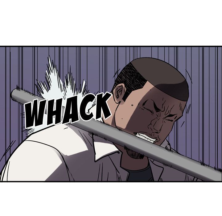 Legend The Beginning Manhwa - Chapter 65 Page 47