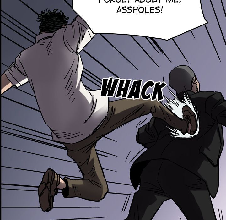 Legend The Beginning Manhwa - Chapter 65 Page 50