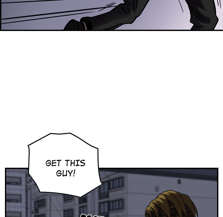 Legend The Beginning Manhwa - Chapter 65 Page 51