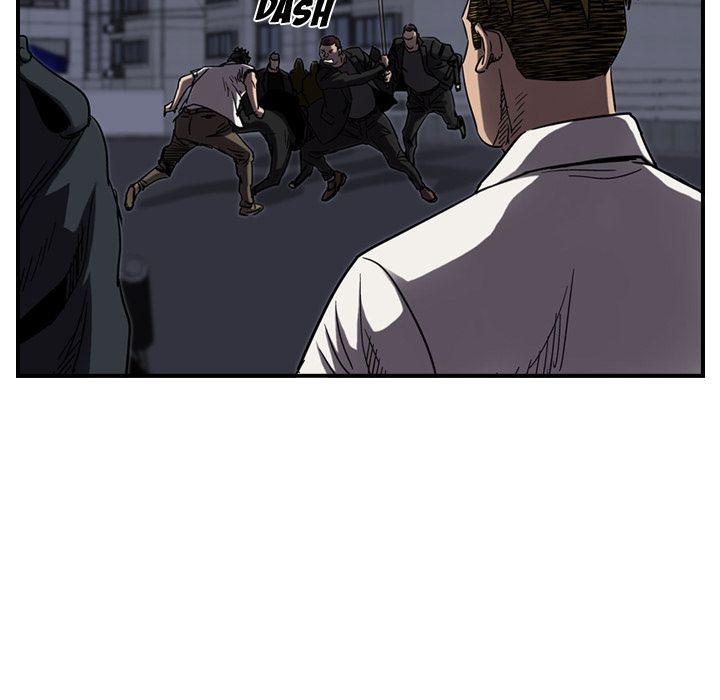 Legend The Beginning Manhwa - Chapter 65 Page 52