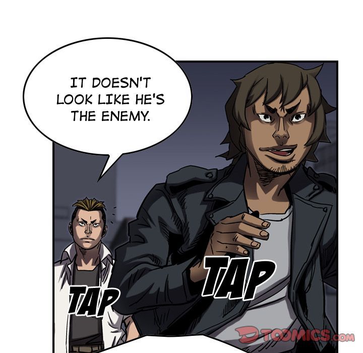 Legend The Beginning Manhwa - Chapter 65 Page 53