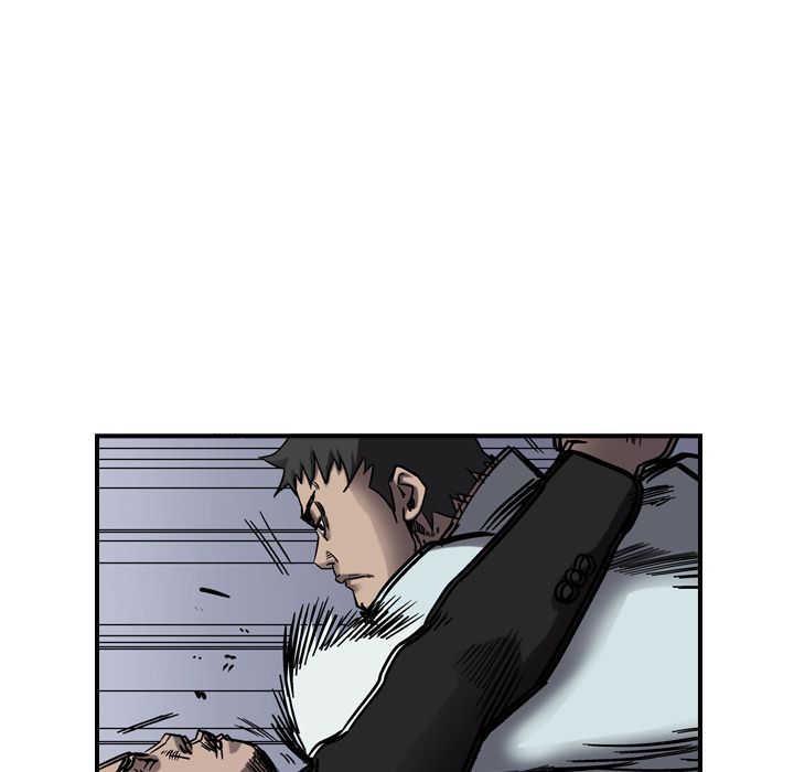 Legend The Beginning Manhwa - Chapter 65 Page 62