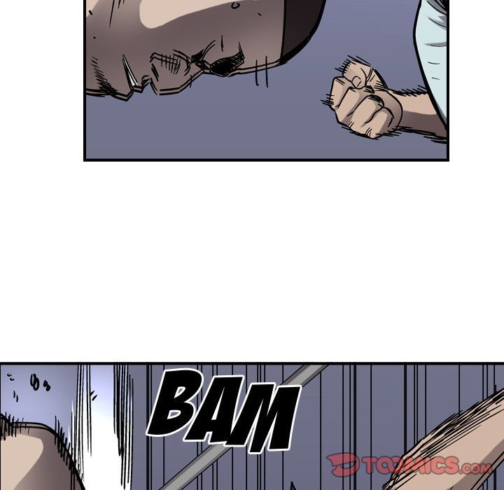 Legend The Beginning Manhwa - Chapter 65 Page 69