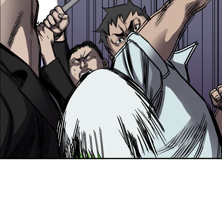 Legend The Beginning Manhwa - Chapter 65 Page 70