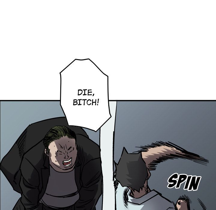 Legend The Beginning Manhwa - Chapter 65 Page 71