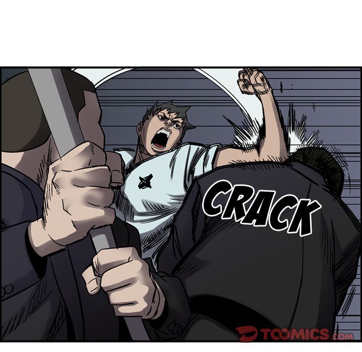 Legend The Beginning Manhwa - Chapter 65 Page 73