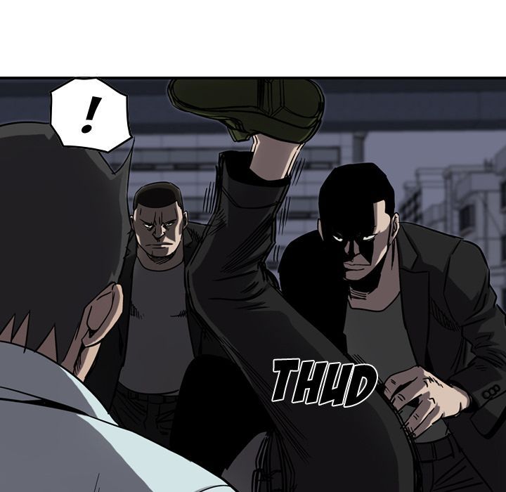 Legend The Beginning Manhwa - Chapter 65 Page 76