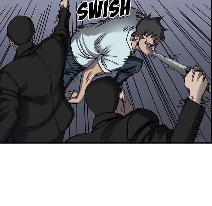 Legend The Beginning Manhwa - Chapter 65 Page 79