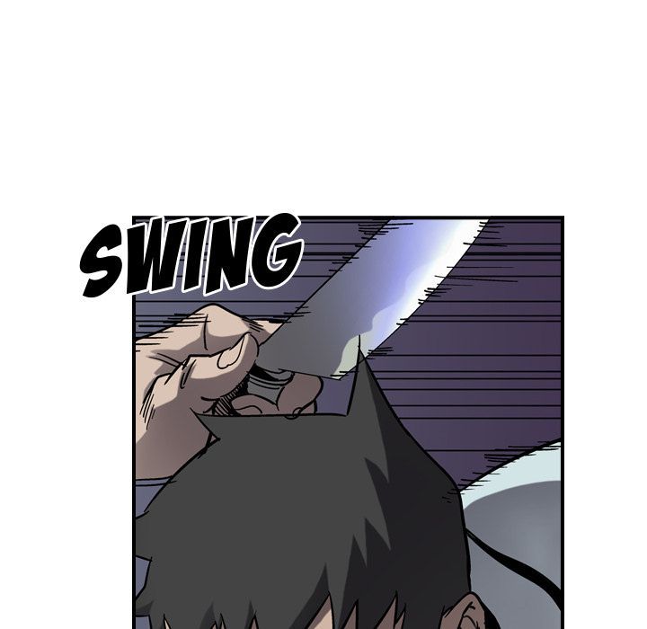 Legend The Beginning Manhwa - Chapter 65 Page 80