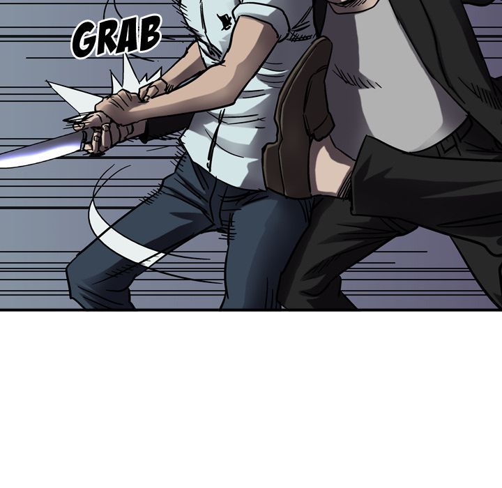 Legend The Beginning Manhwa - Chapter 65 Page 91