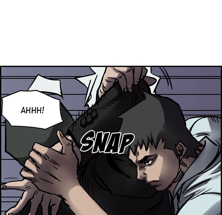 Legend The Beginning Manhwa - Chapter 65 Page 92