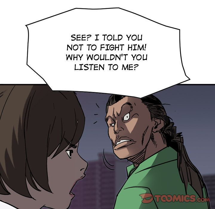 Legend The Beginning Manhwa - Chapter 65 Page 97