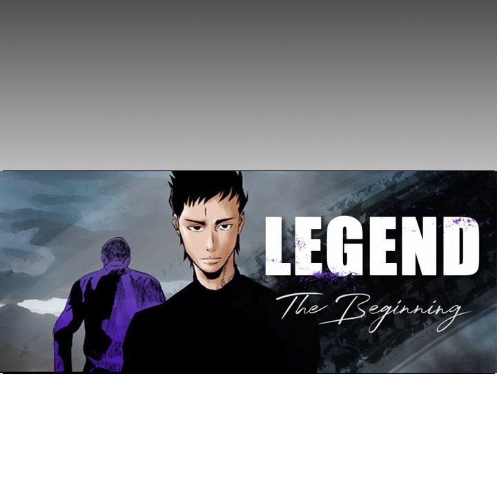 Legend The Beginning Manhwa - Chapter 105 Page 7