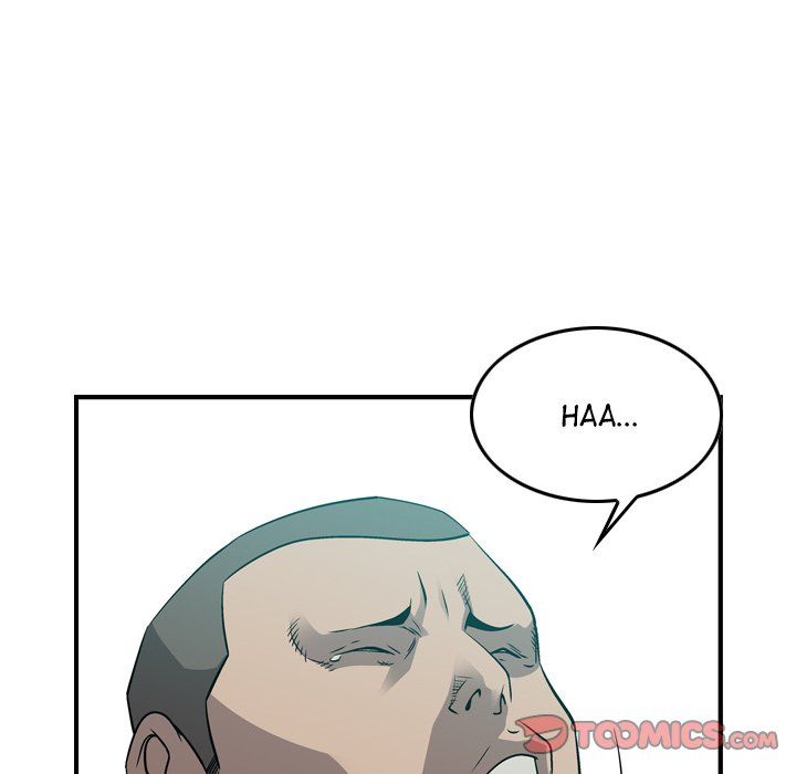 Legend The Beginning Manhwa - Chapter 105 Page 8