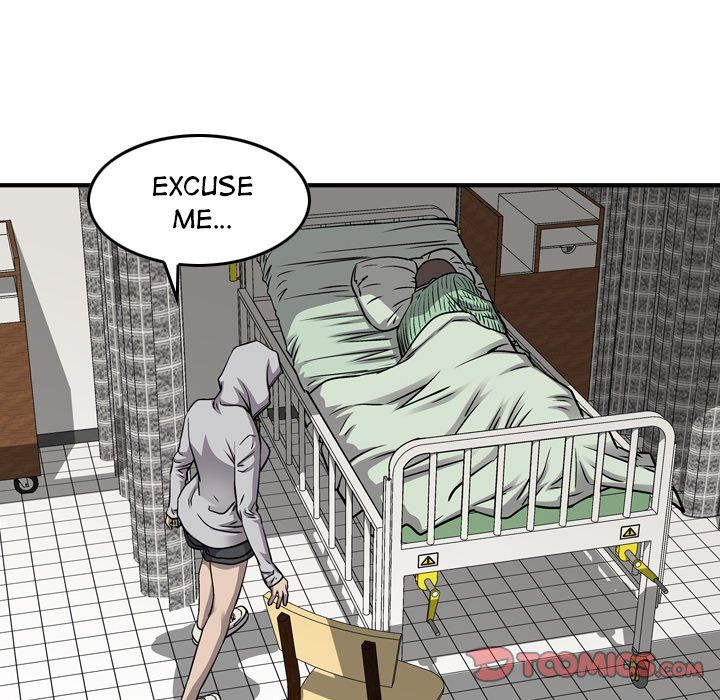 Legend The Beginning Manhwa - Chapter 105 Page 14