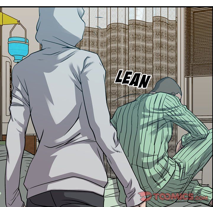 Legend The Beginning Manhwa - Chapter 105 Page 20