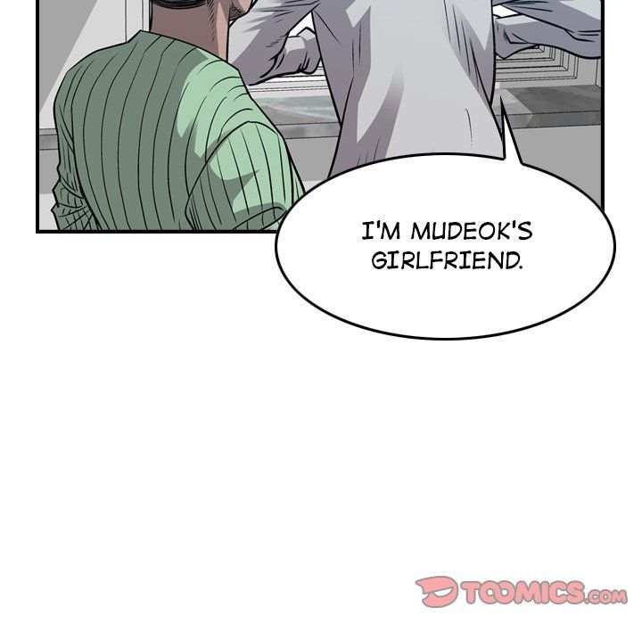 Legend The Beginning Manhwa - Chapter 105 Page 38