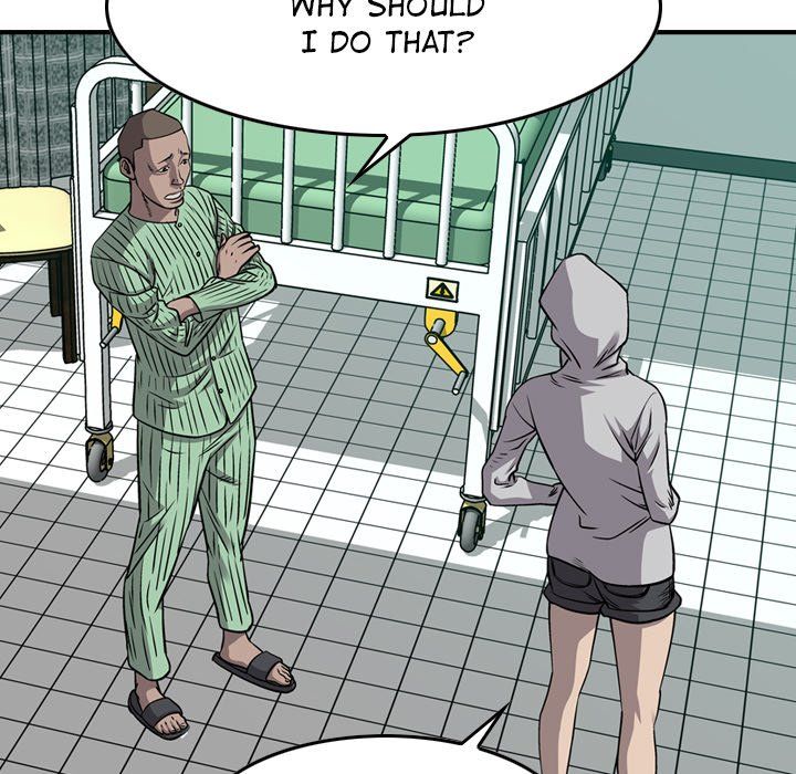 Legend The Beginning Manhwa - Chapter 105 Page 43