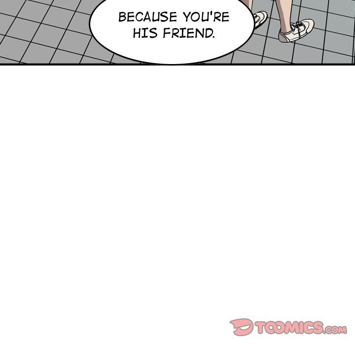 Legend The Beginning Manhwa - Chapter 105 Page 44