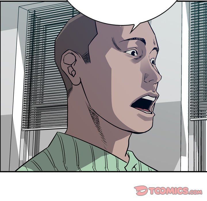 Legend The Beginning Manhwa - Chapter 105 Page 47