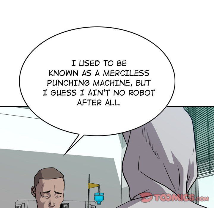 Legend The Beginning Manhwa - Chapter 105 Page 50