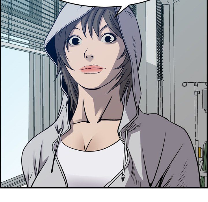 Legend The Beginning Manhwa - Chapter 105 Page 54