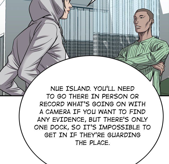 Legend The Beginning Manhwa - Chapter 105 Page 58