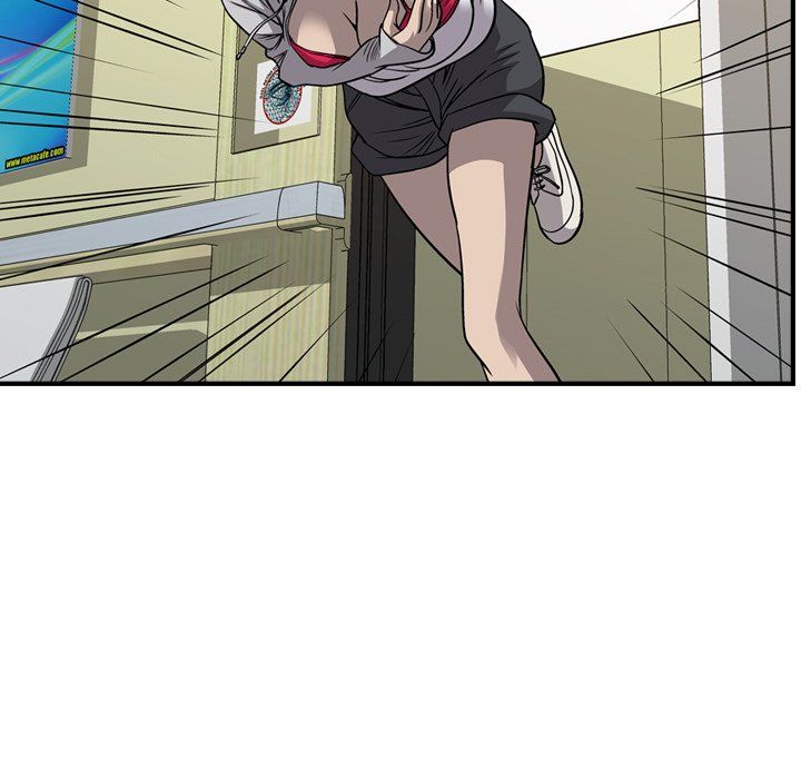 Legend The Beginning Manhwa - Chapter 105 Page 73