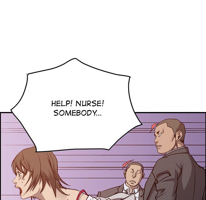 Legend The Beginning Manhwa - Chapter 105 Page 76