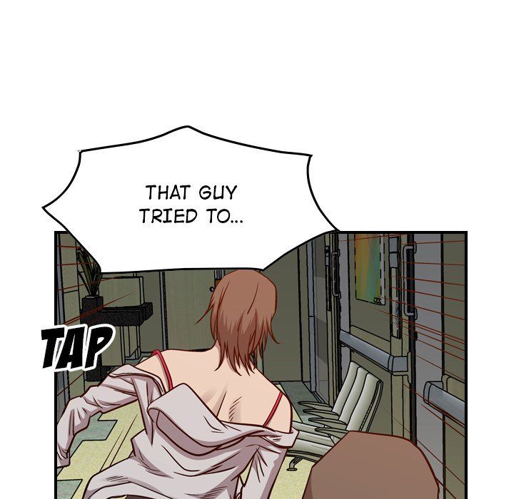 Legend The Beginning Manhwa - Chapter 105 Page 78